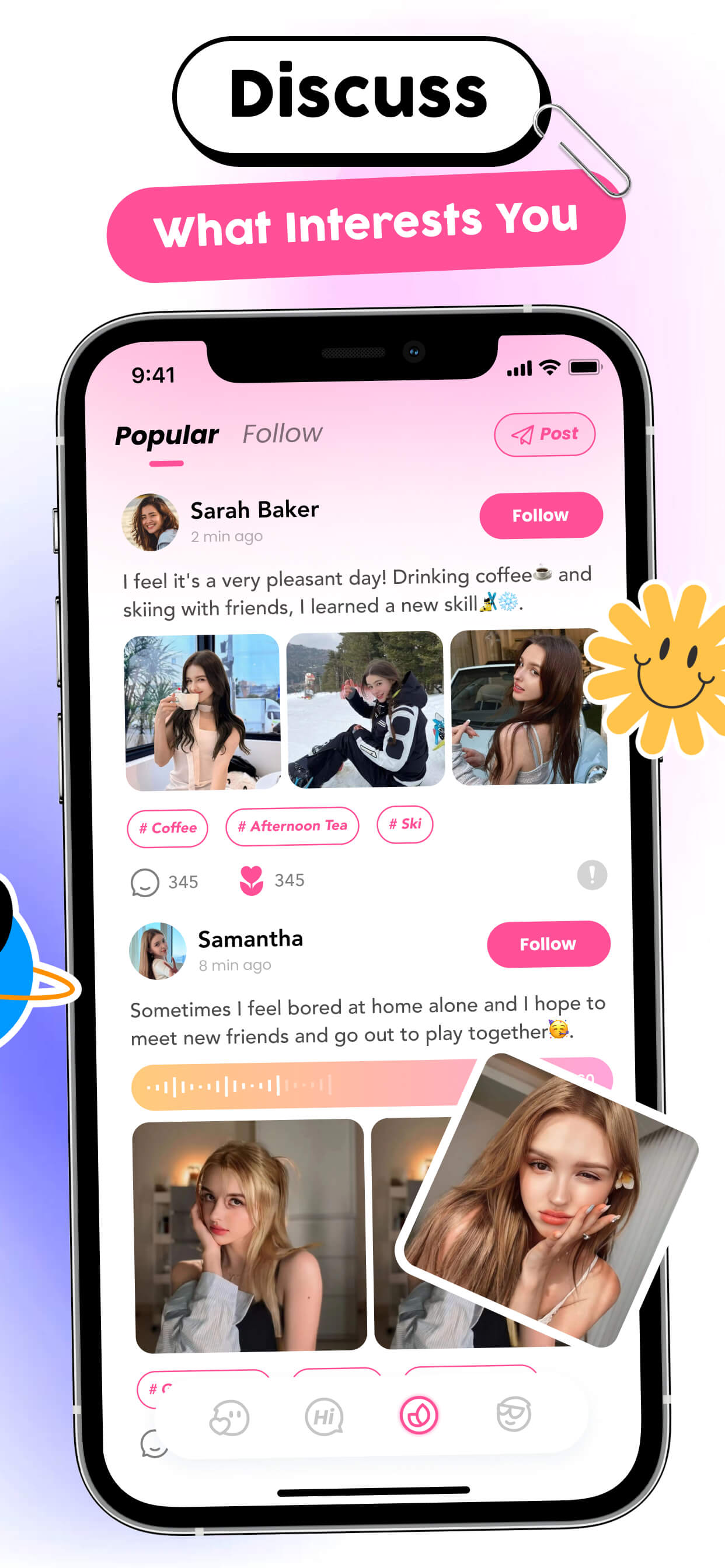 Free Bootstrap 4 Template by sc.chinaz.com
